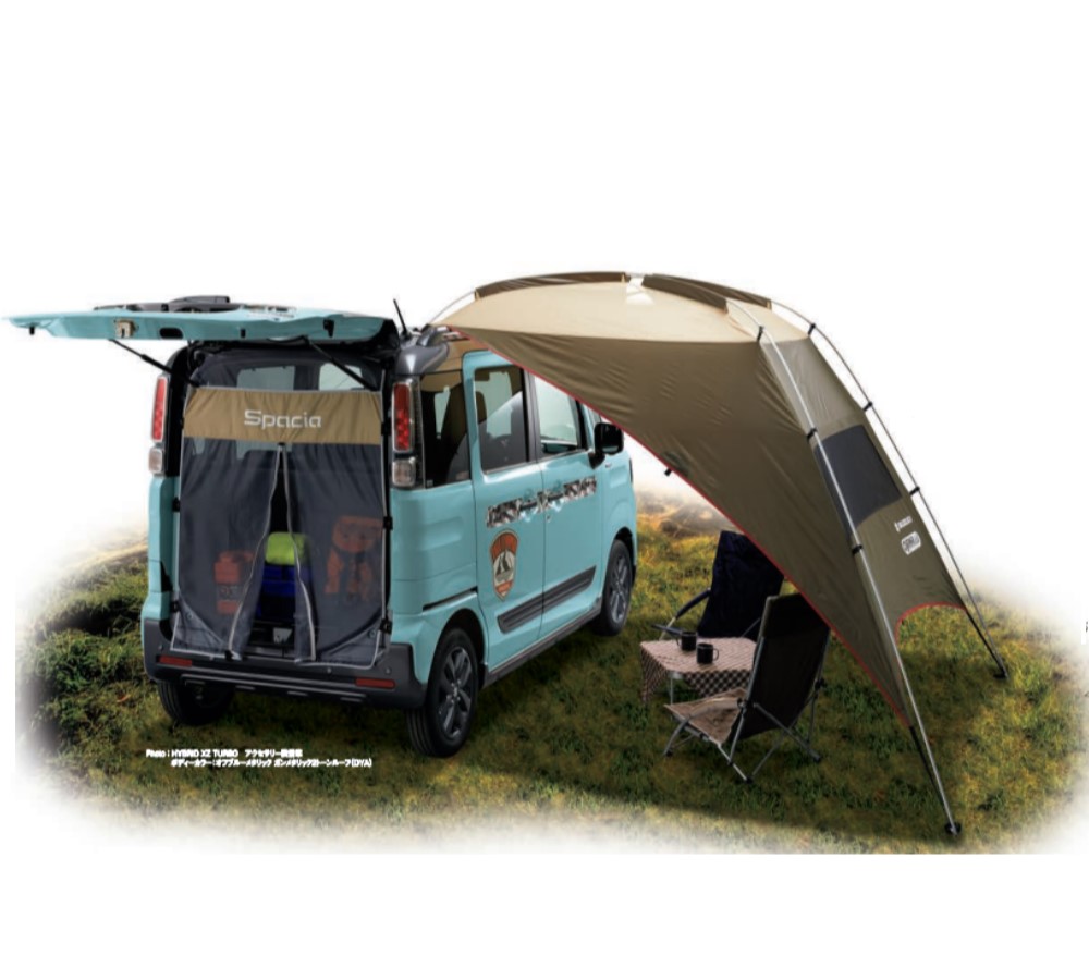 ogawa」×「SUZUKI」のコラボレーション！！ | スズキアリーナ富津 